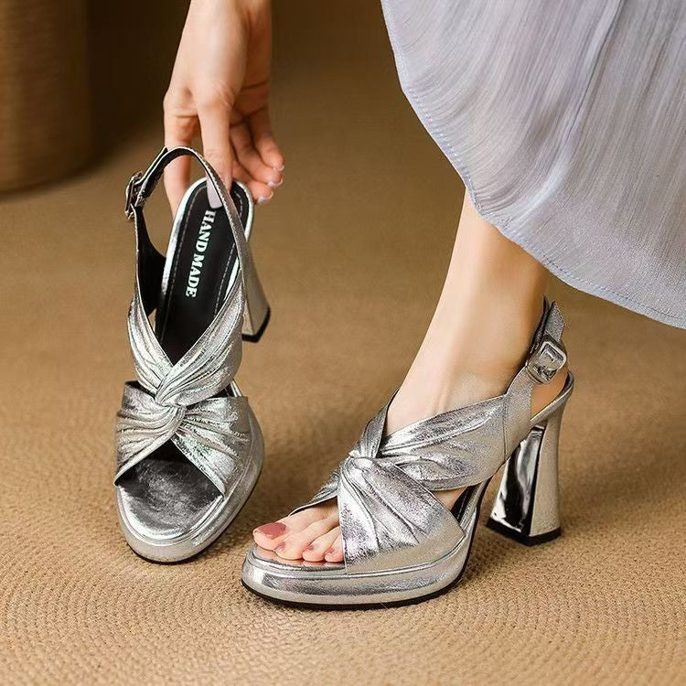 Special Interest Light Luxury Handmade Women&