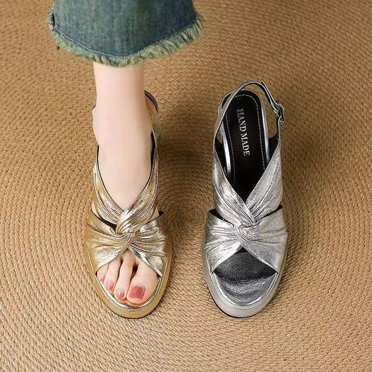 Special Interest Light Luxury Handmade Women&
