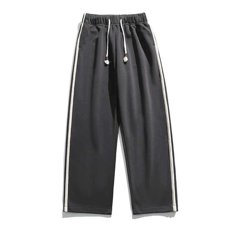Fashion Loose Casual Pants Men&