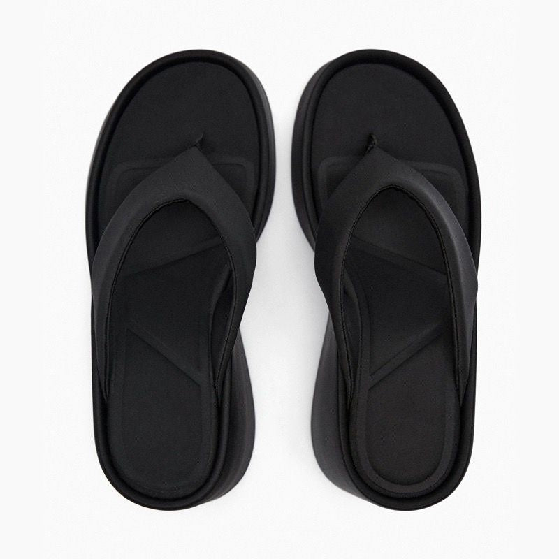 Platform Platform Flip-flops Women&
