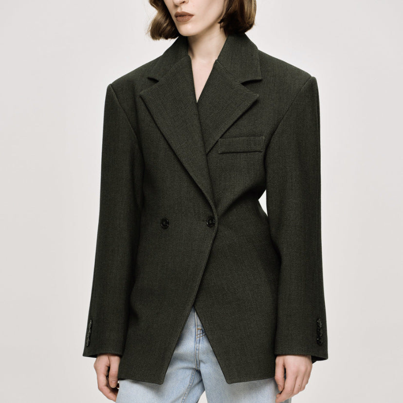 Autumn And Winter Women&