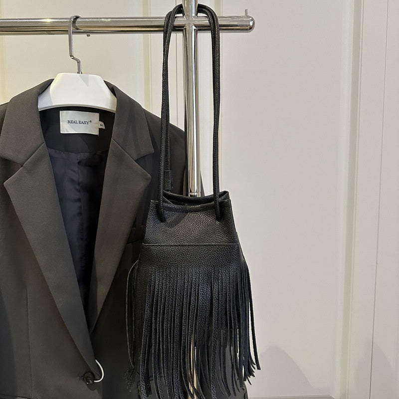 Soft Leather Women&