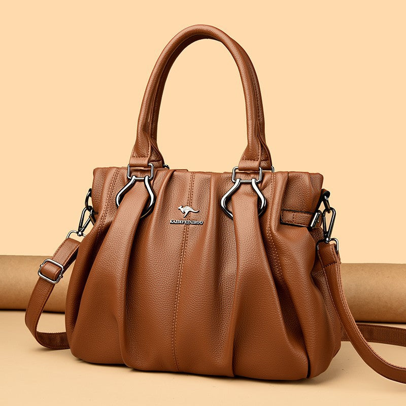 New Fashion Shoulder Messenger Bag For Women