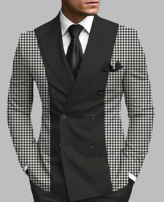 New Men&