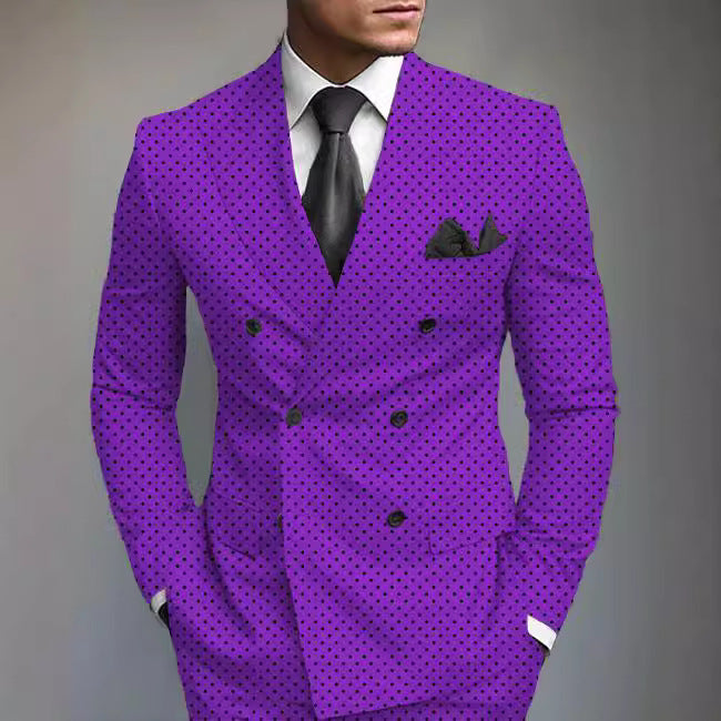 New Men&