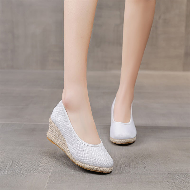 High Heel Women&