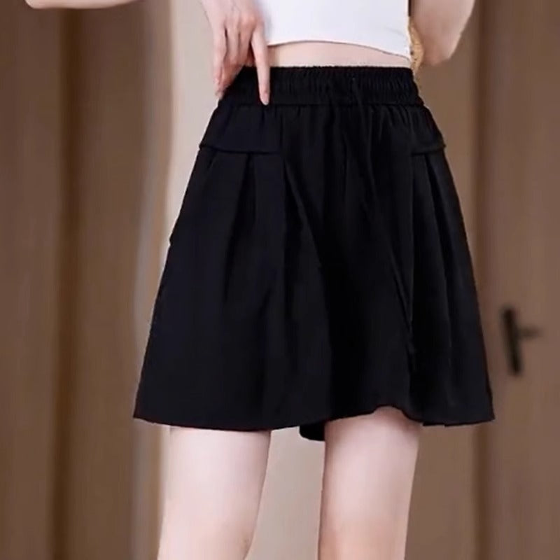 Casual Shorts Women&