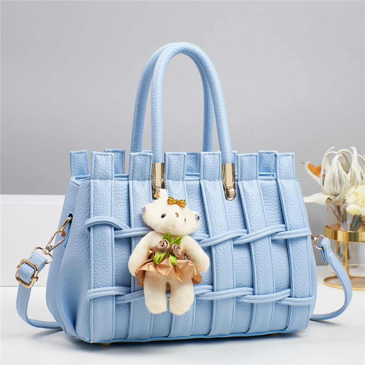 New Anti-scratch Women&