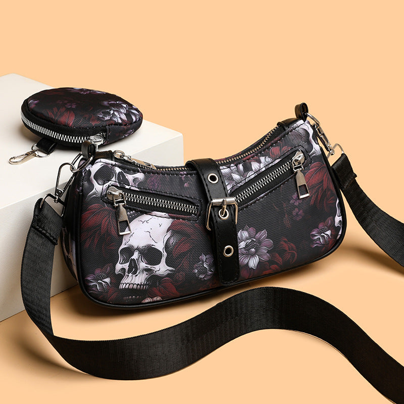 Fashion Crossbody Bag Women&