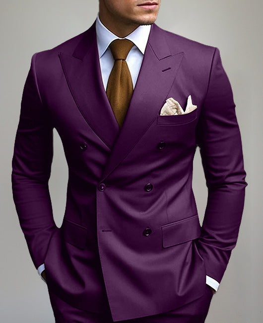 New Men&