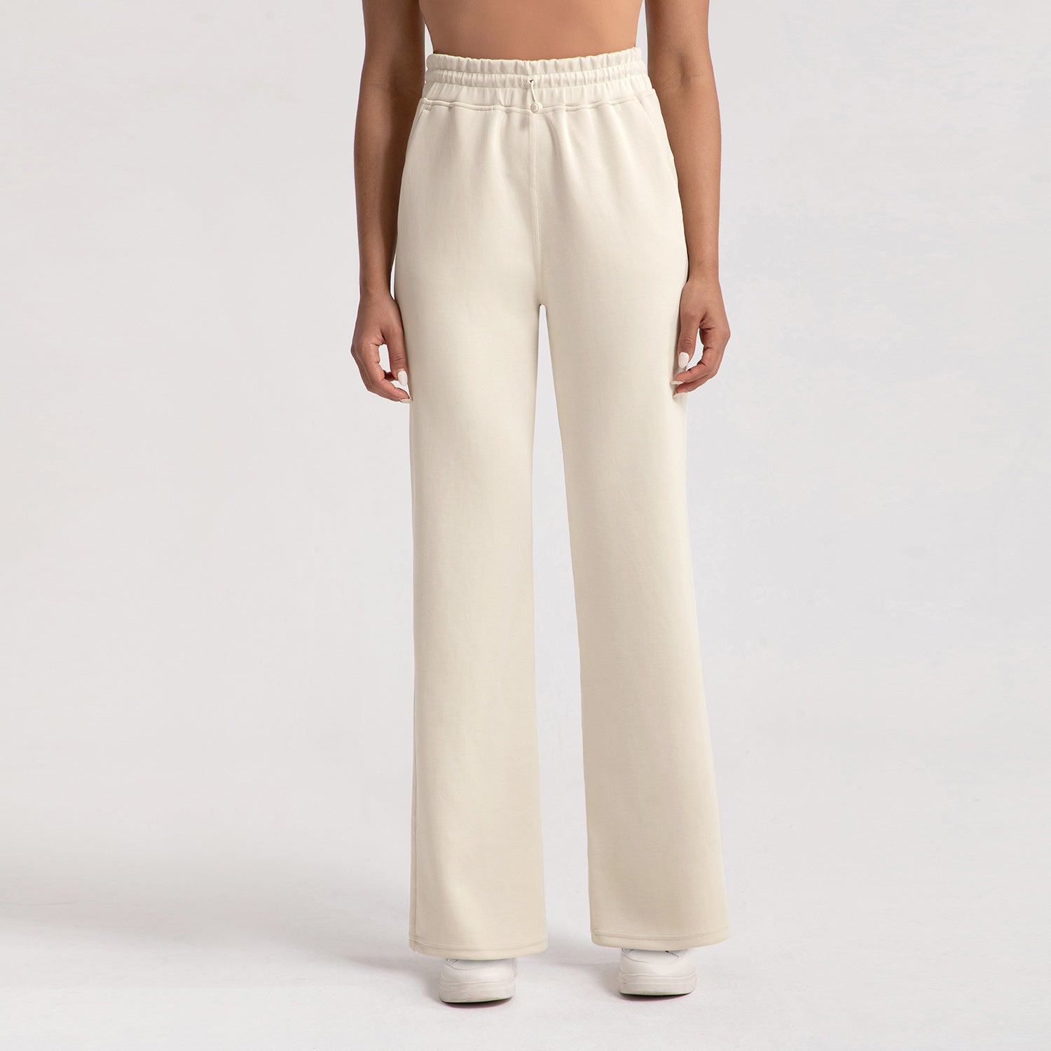 Sports Wide-leg Pants Women&