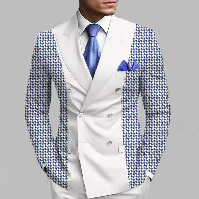 New Men&