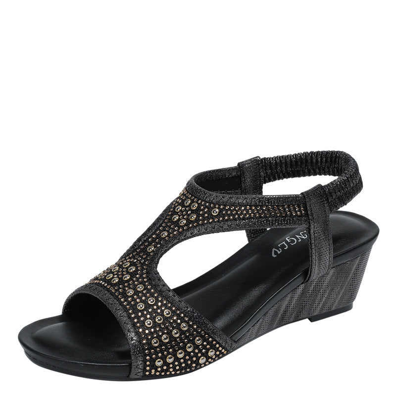 Fashionable Women&