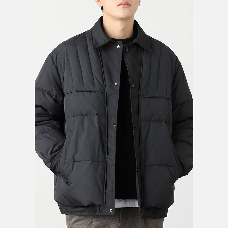 Lightweight Down Jacket Men&