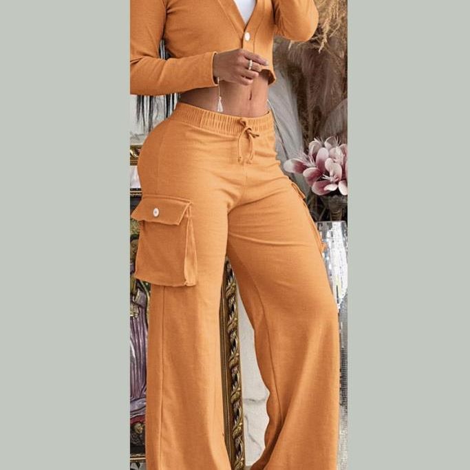 New Fashion Casual Suit Women&