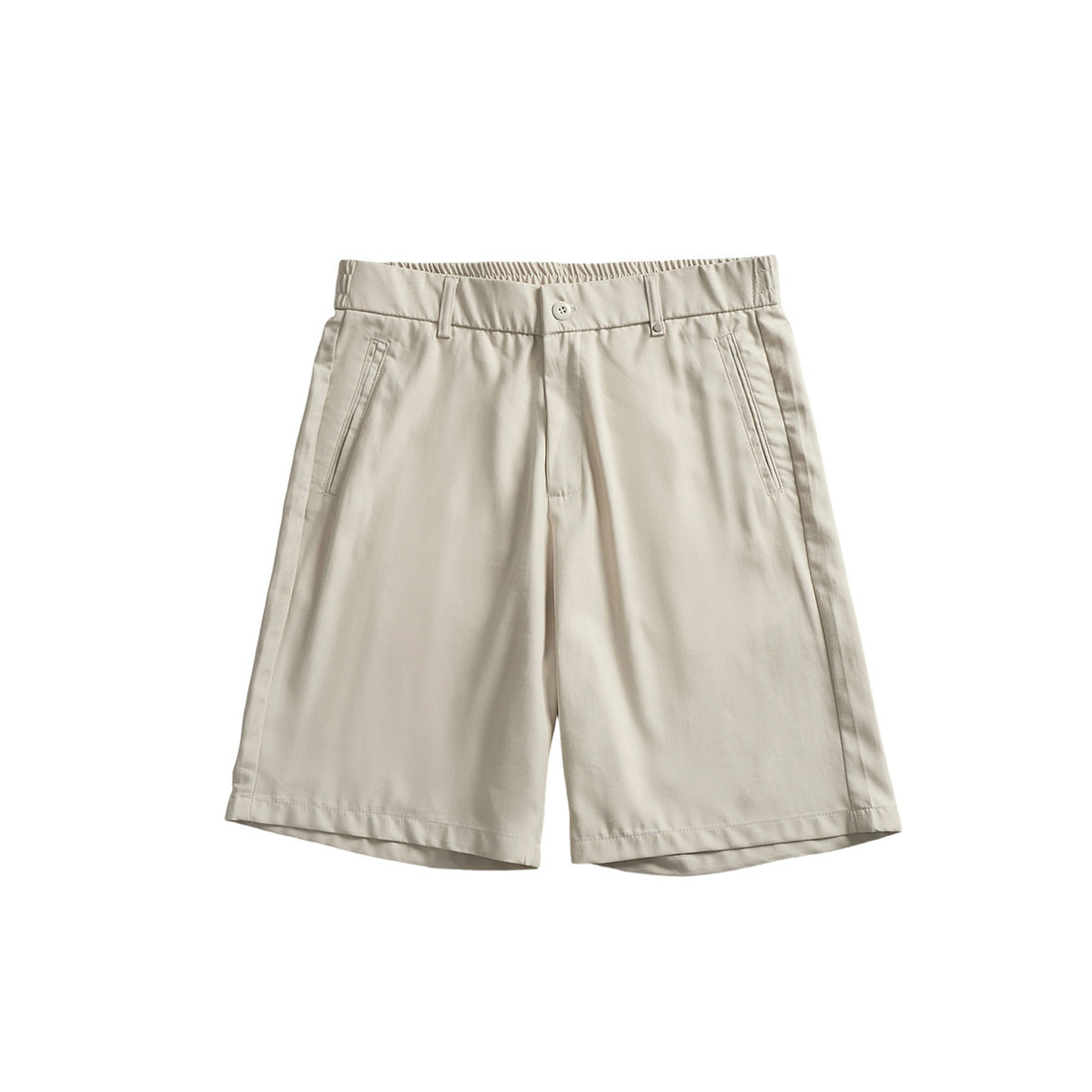 Lyocell Casual Shorts Men&
