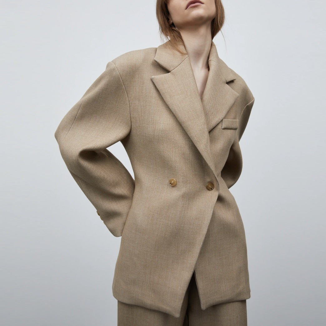 Autumn And Winter Women&