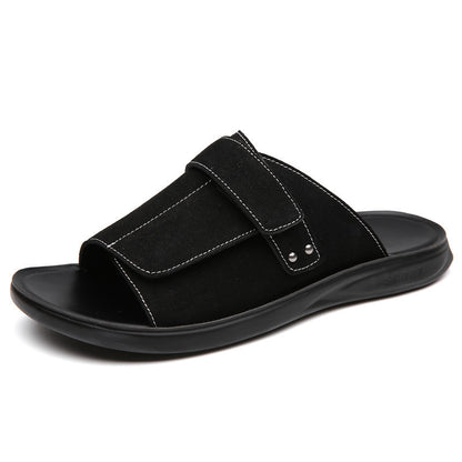 Summer Fashion All-matching Lightweight Youth Men&