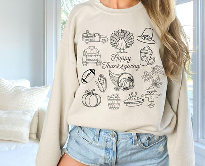 Simple Autumn Fashion Casual Women&