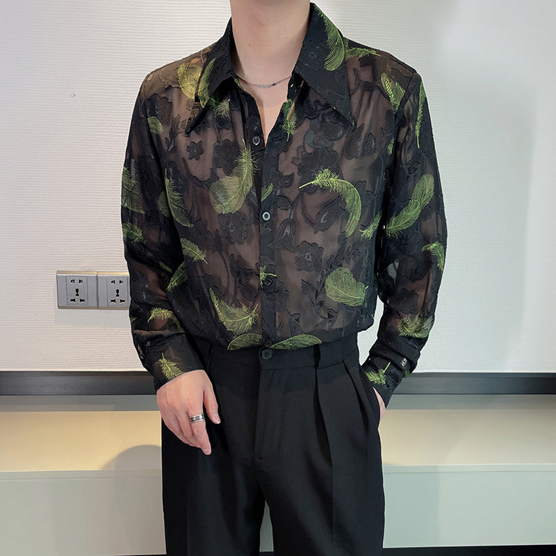 Men&