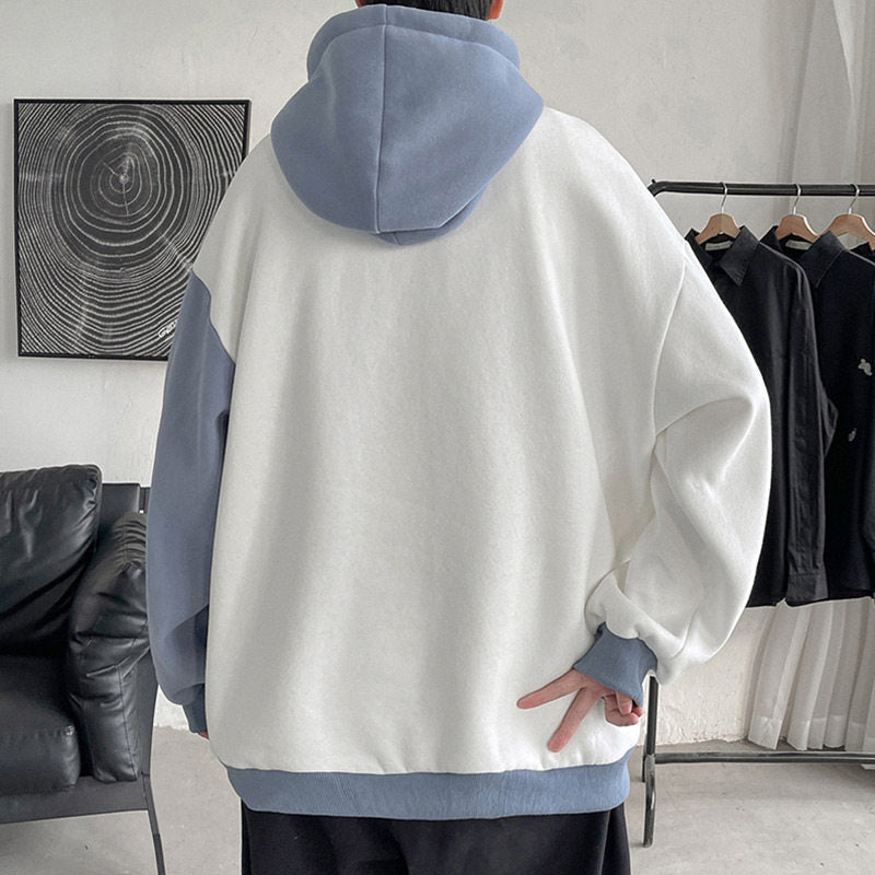Autumn And Winter New Men&