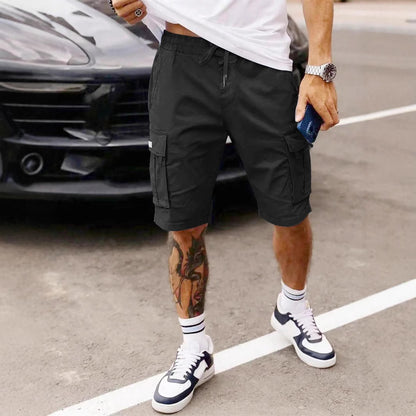 Workwear Shorts Men&