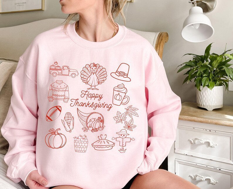 Simple Autumn Fashion Casual Women&