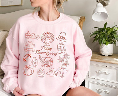 Simple Autumn Fashion Casual Women&