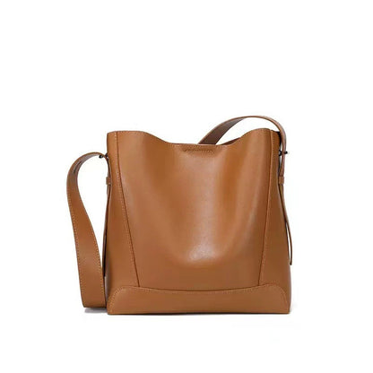 Versatile Large Capacity Commute Leisure All-match Shoulder Bag