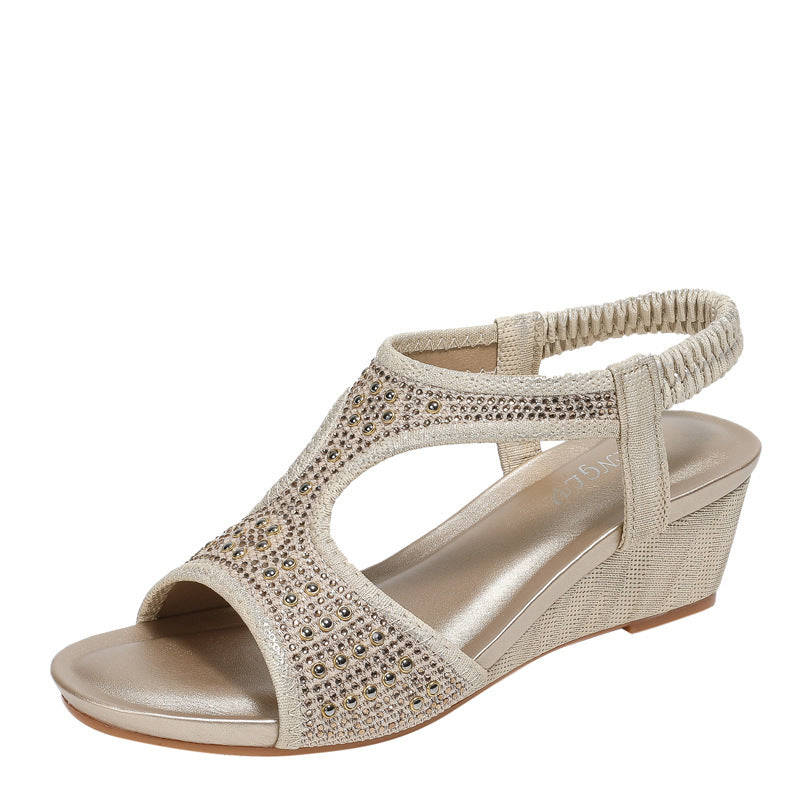 Fashionable Women&