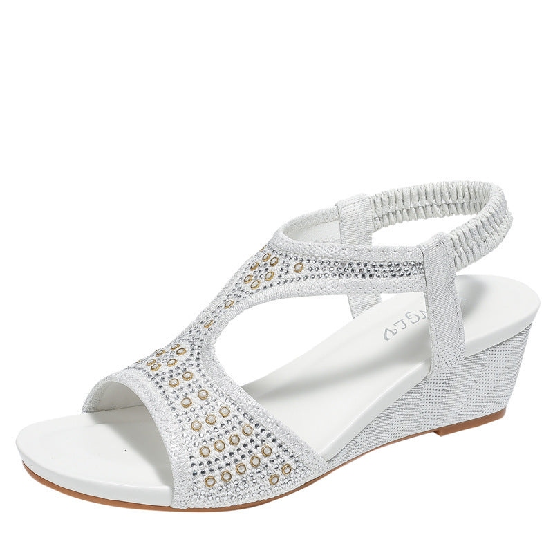 Fashionable Women&