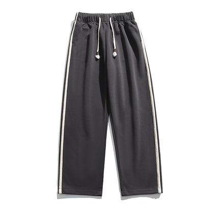 Fashion Loose Casual Pants Men&