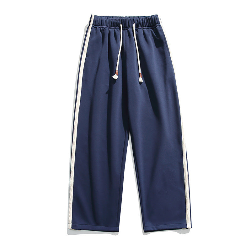 Fashion Loose Casual Pants Men&