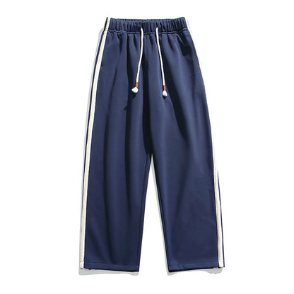 Fashion Loose Casual Pants Men&