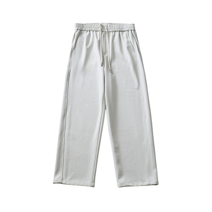 Summer Casual Pants Men&