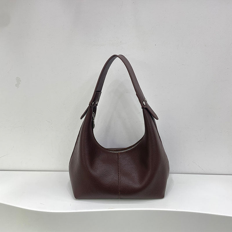 Autumn And Winter Commuter&