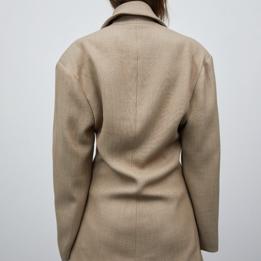 Autumn And Winter Women&