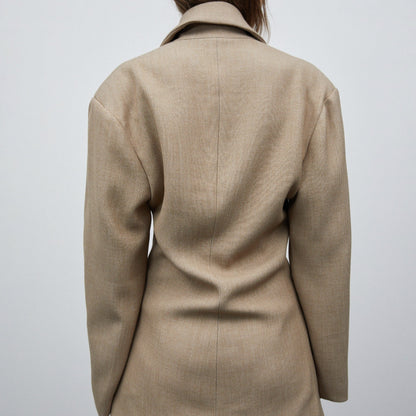 Autumn And Winter Women&