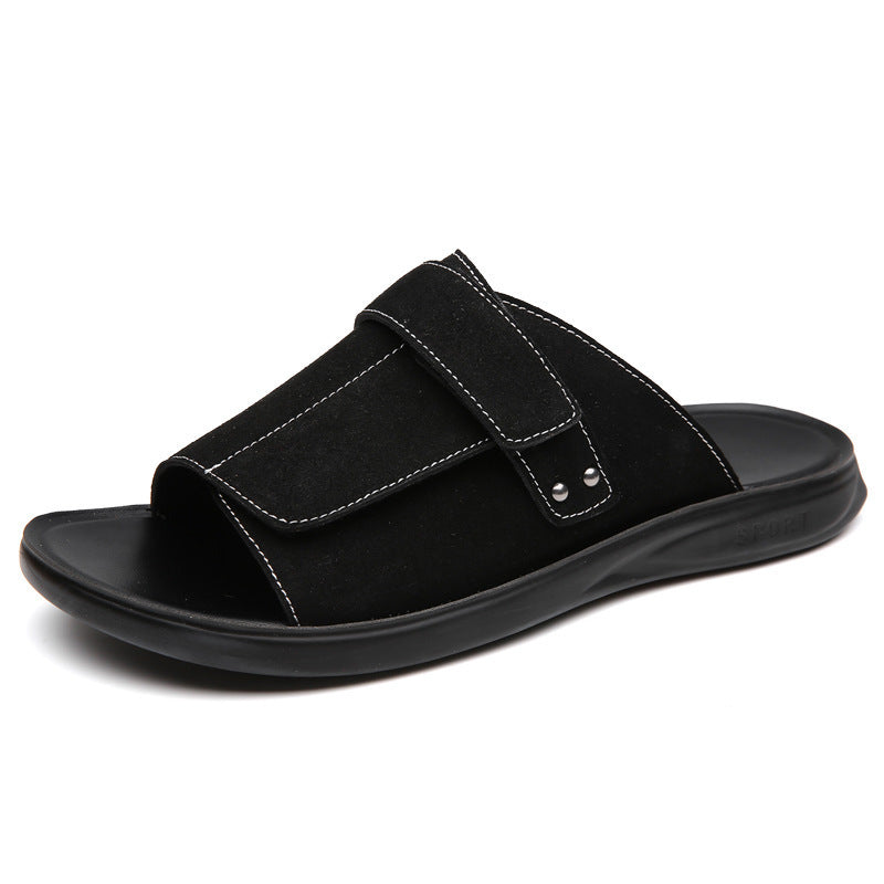 Summer Fashion All-matching Lightweight Youth Men&