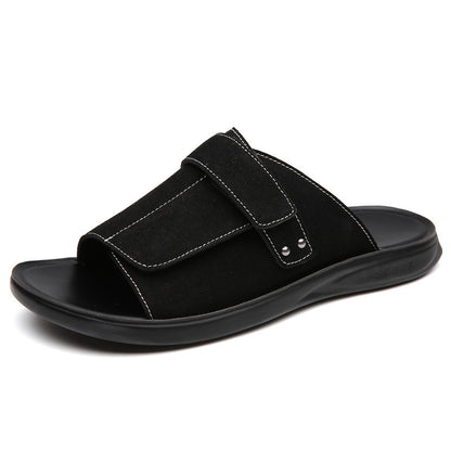 Summer Fashion All-matching Lightweight Youth Men&