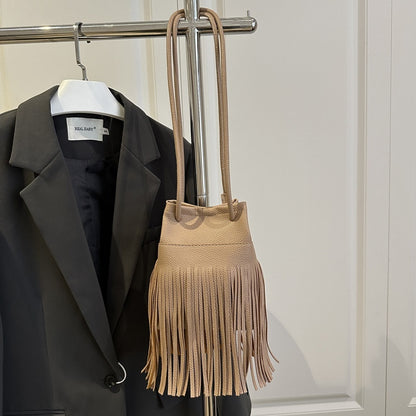 Soft Leather Women&