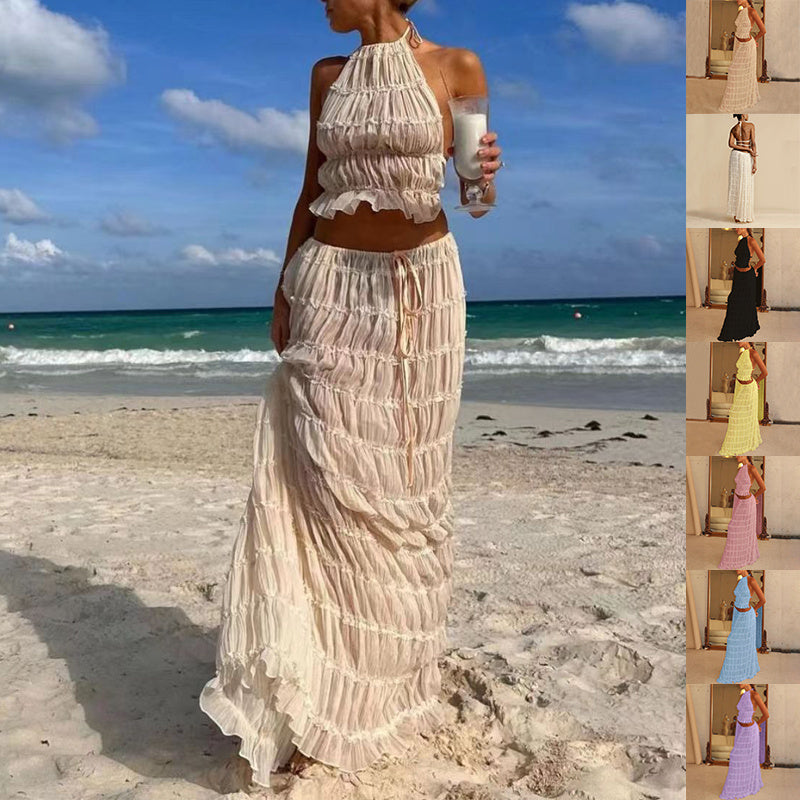 Stylish 2pcs Women&