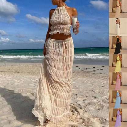 Stylish 2pcs Women&
