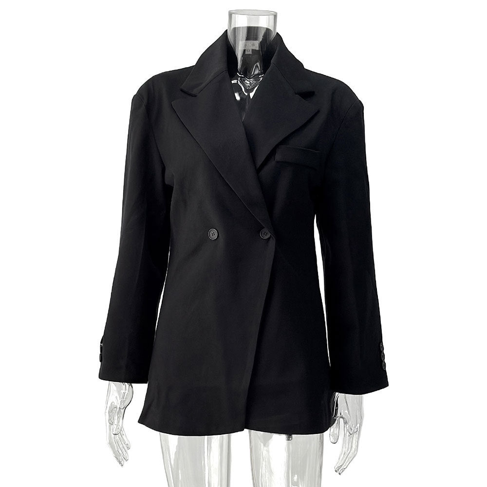 Autumn And Winter Women&