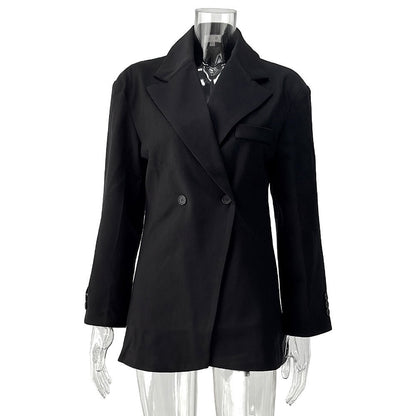 Autumn And Winter Women&