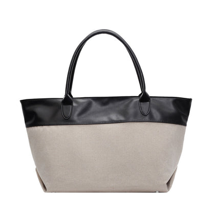One-shoulder Travel Bag Large Capacity Seaside