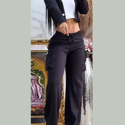 New Fashion Casual Suit Women&