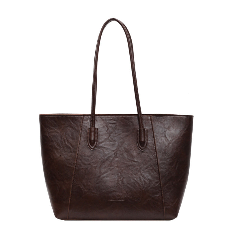 Fashion Large Capacity Totes Women