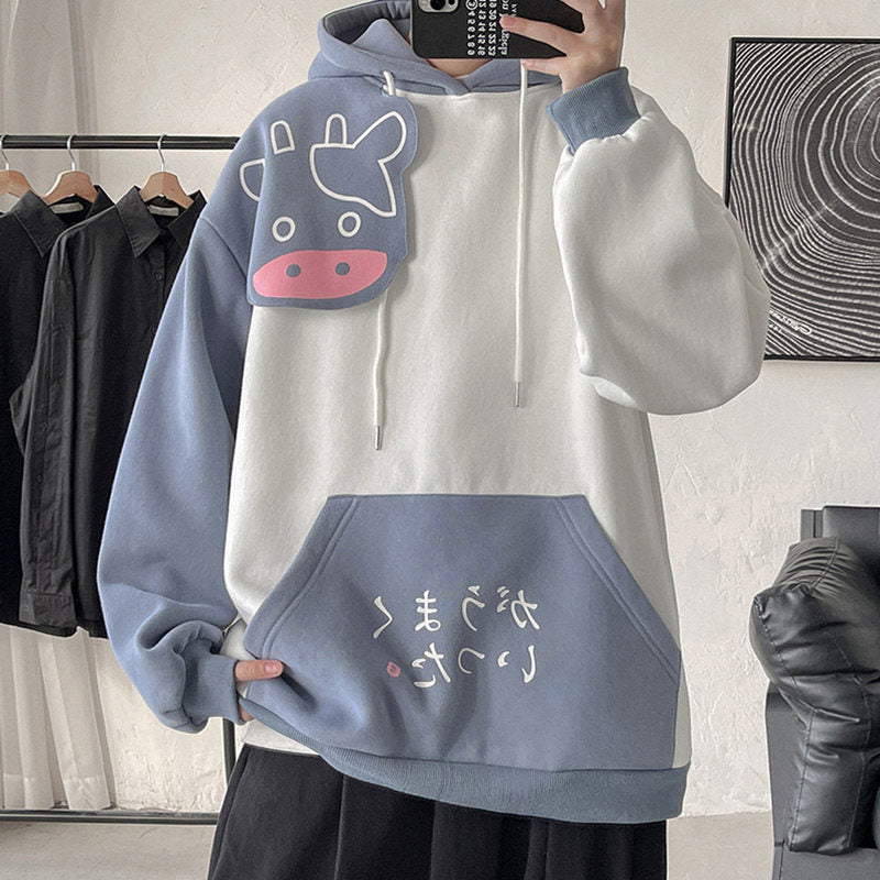 Autumn And Winter New Men&