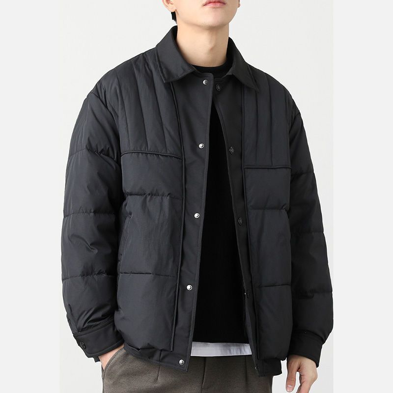 Lightweight Down Jacket Men&